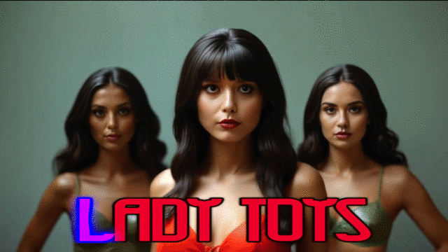 Lady Toys
